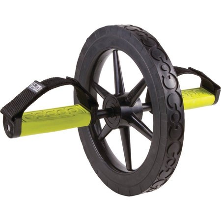 GOFIT Extreme Ab Wheel GF-EAW